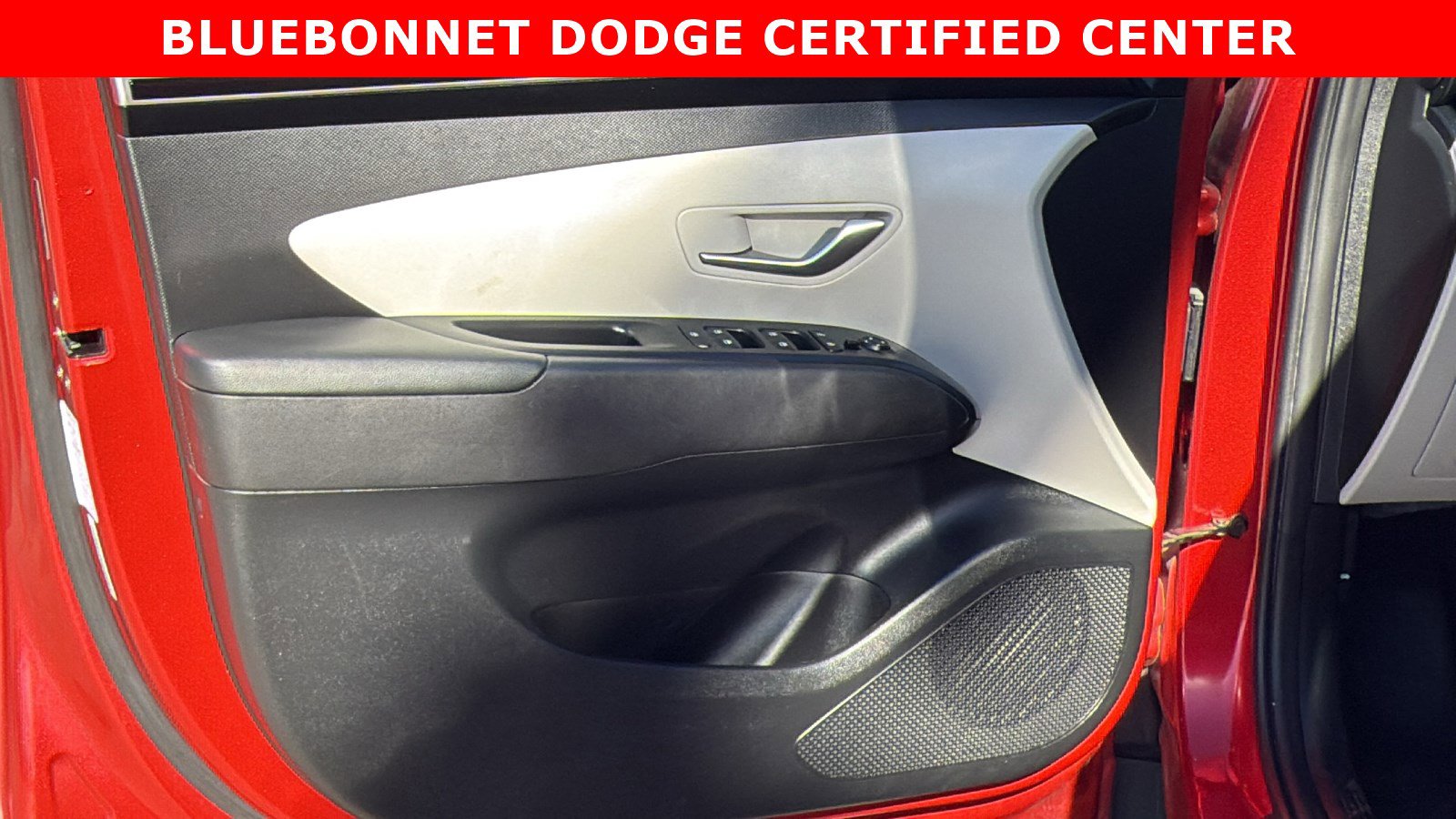 Used 2023 Hyundai Tucson SEL image 11