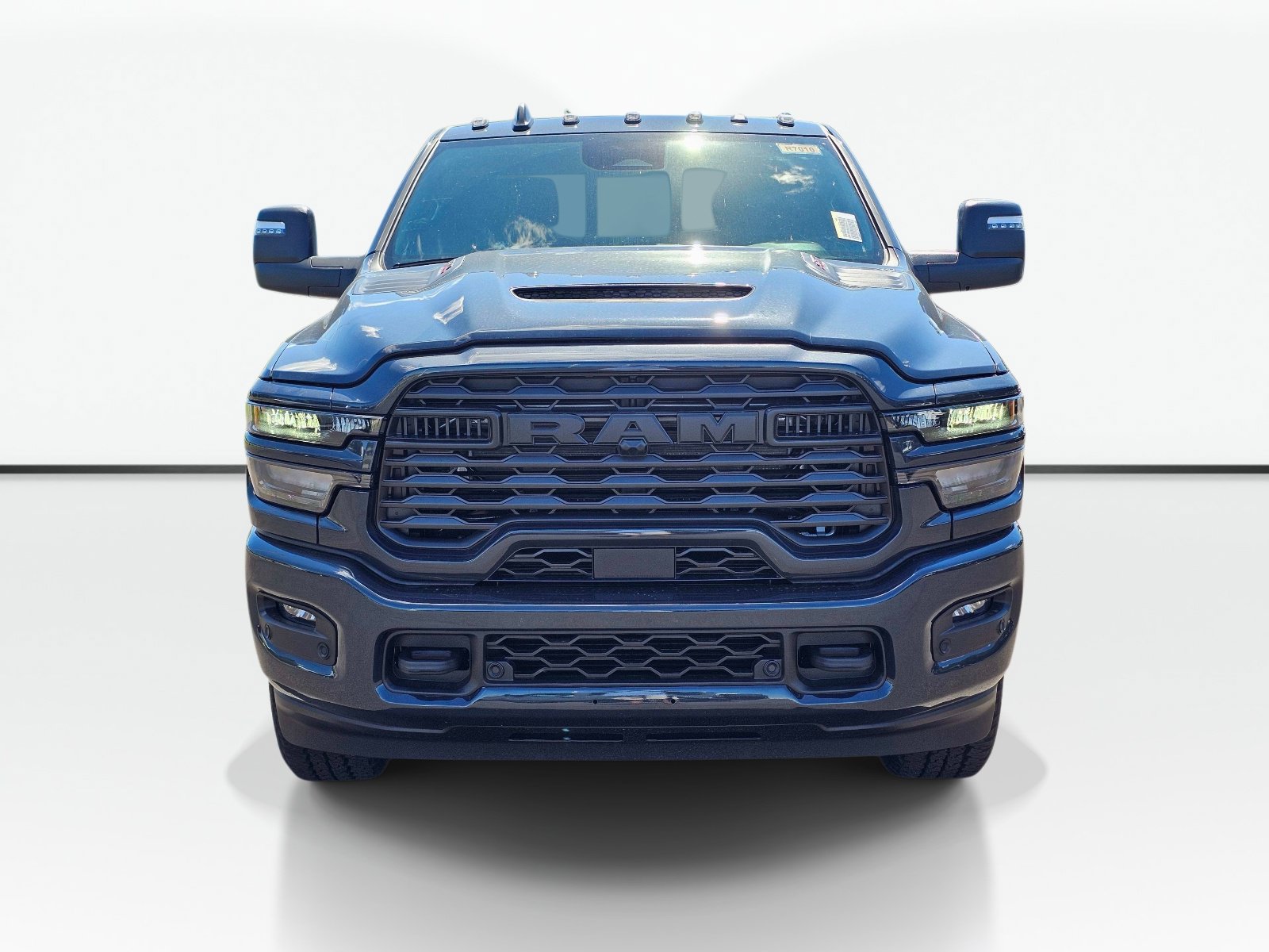 New 2027 RAM 2500 Tradesman AWD/4WD image 2