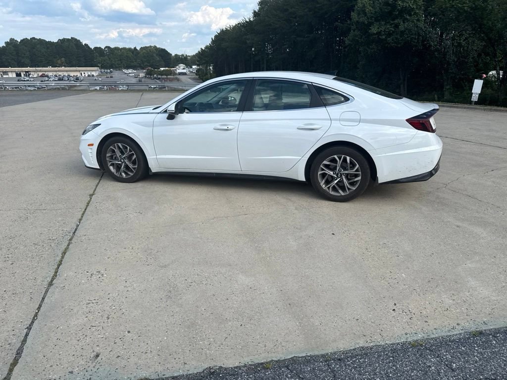 Used 2023 Hyundai Sonata SEL FWD image 15