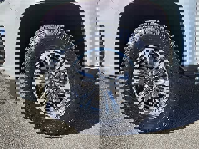 Certified 2022 Chevrolet Colorado Z71 image 35