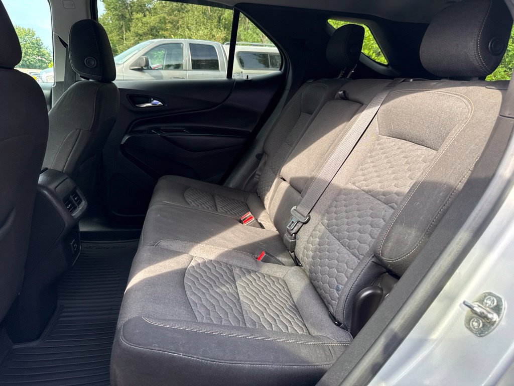 Used 2019 Chevrolet Equinox LT AWD/4WD image 28
