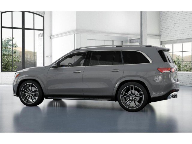 New 2026 Mercedes-Benz GLS 450 4MATIC image 31