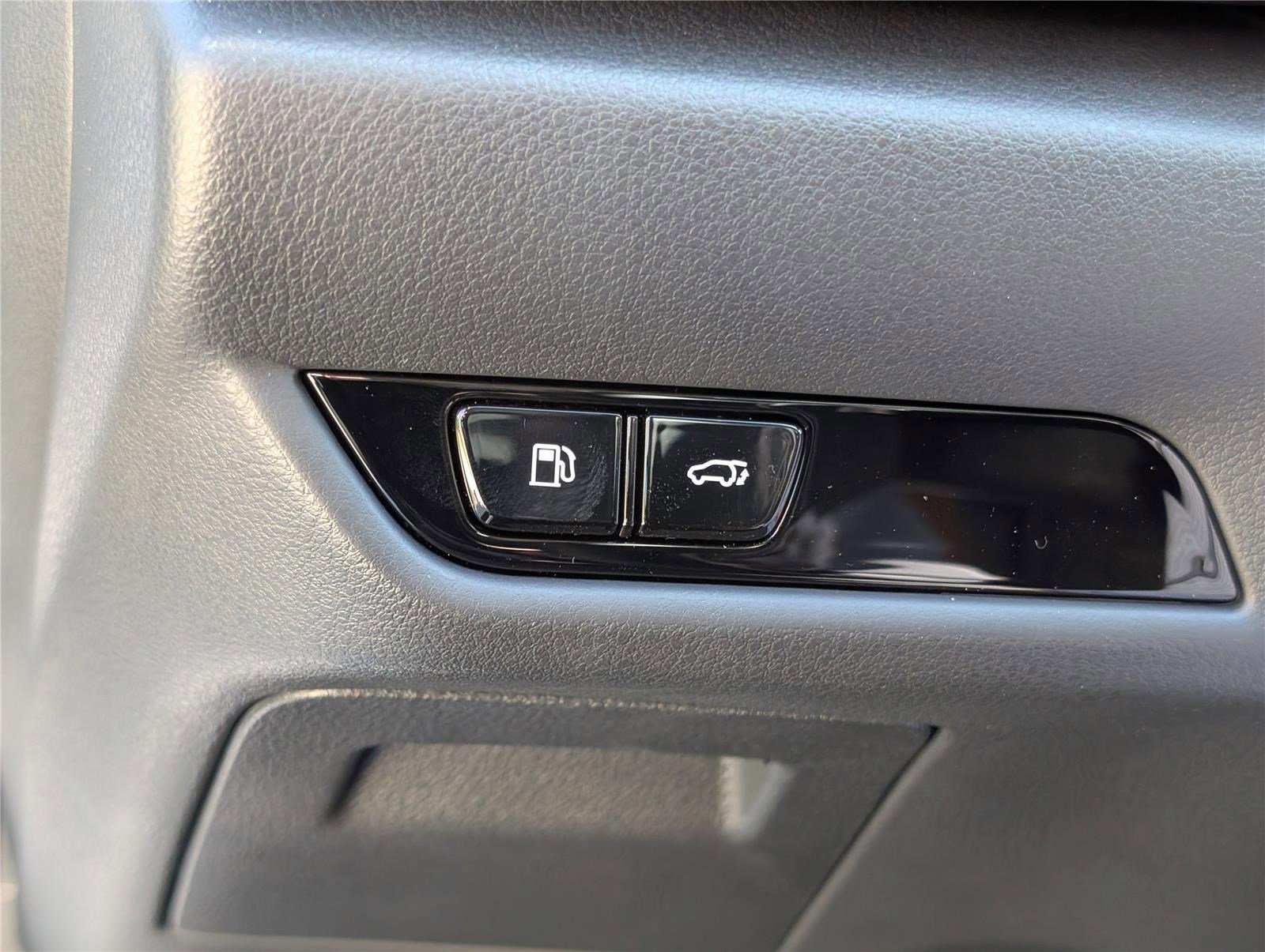 New 2026 Lexus NX 350 AWD w/ Luxury Package image 18