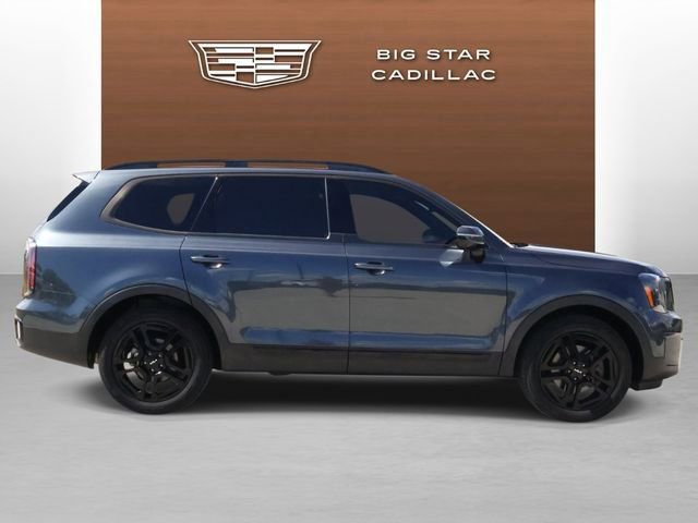 Used 2024 Kia Telluride SX X-Line image 6