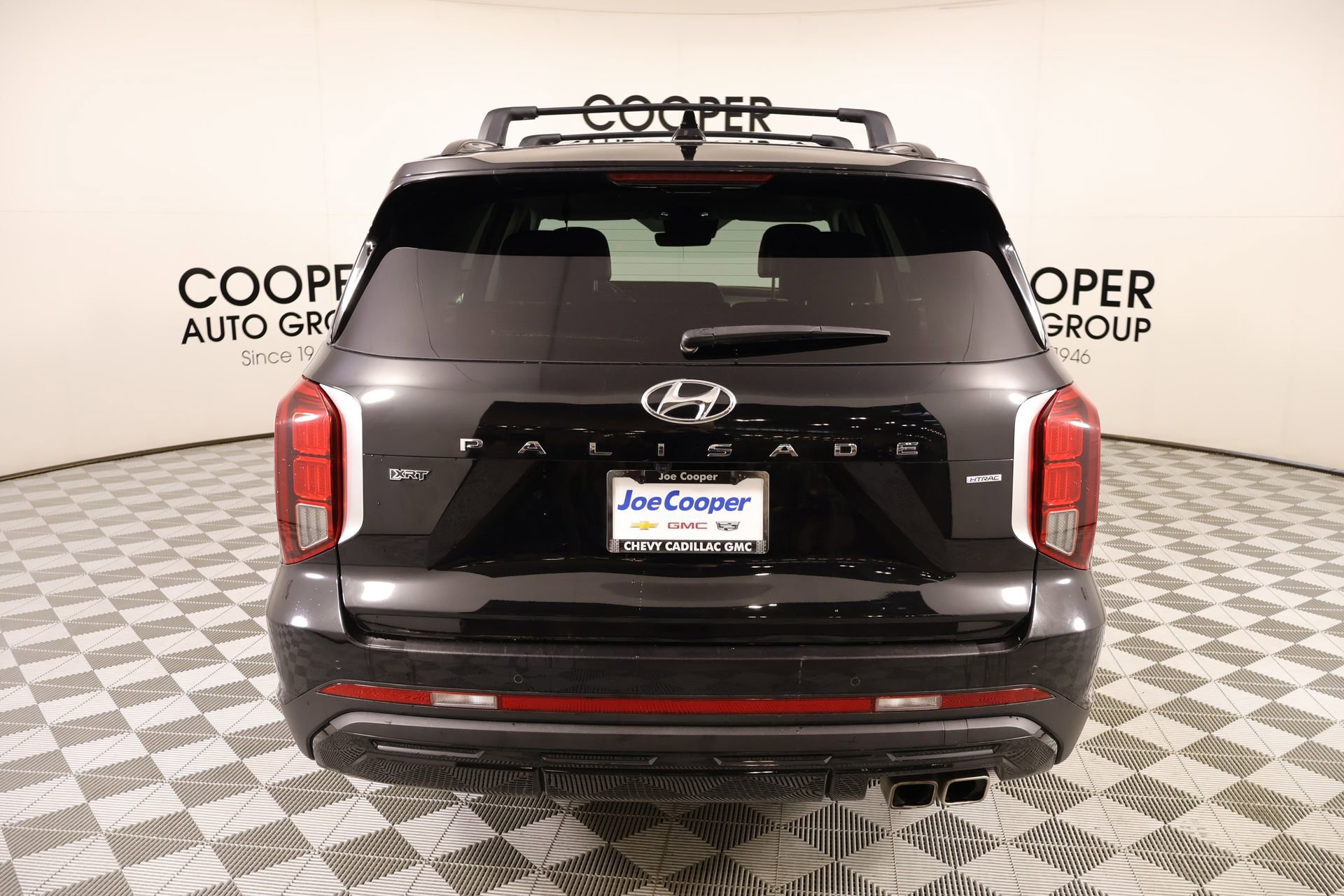 Used 2023 Hyundai Palisade XRT image 24
