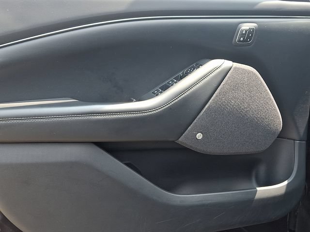 Certified 2021 Ford Mustang Mach-E Premium AWD/4WD image 13