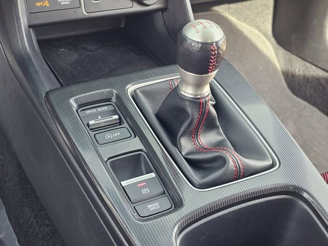 Used 2025 Honda Civic Si image 21