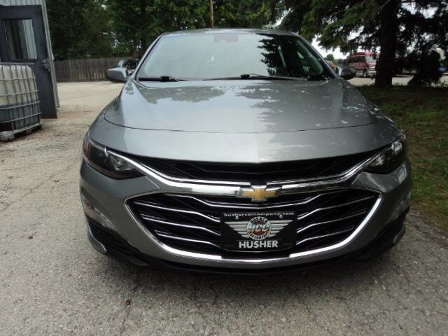 Used 2023 Chevrolet Malibu LT image 5