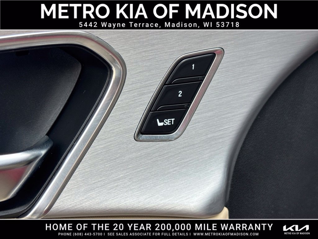 Used 2019 Acura RDX AWD image 12