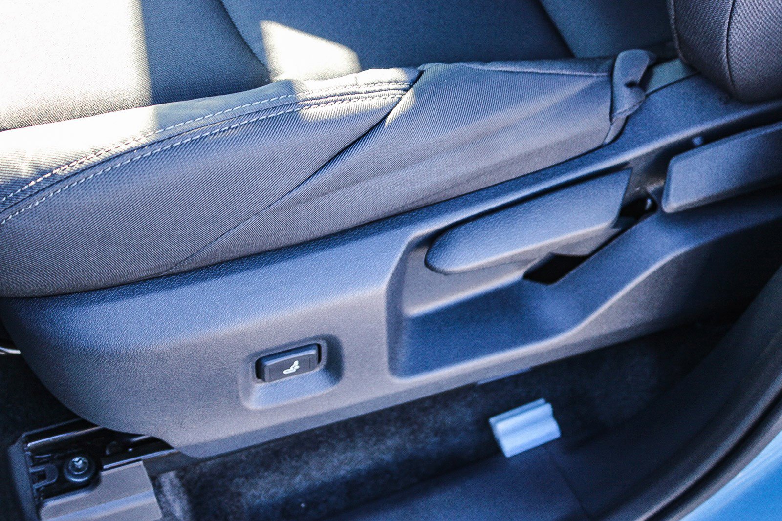 New 2026 Toyota Tacoma SR5 image 24