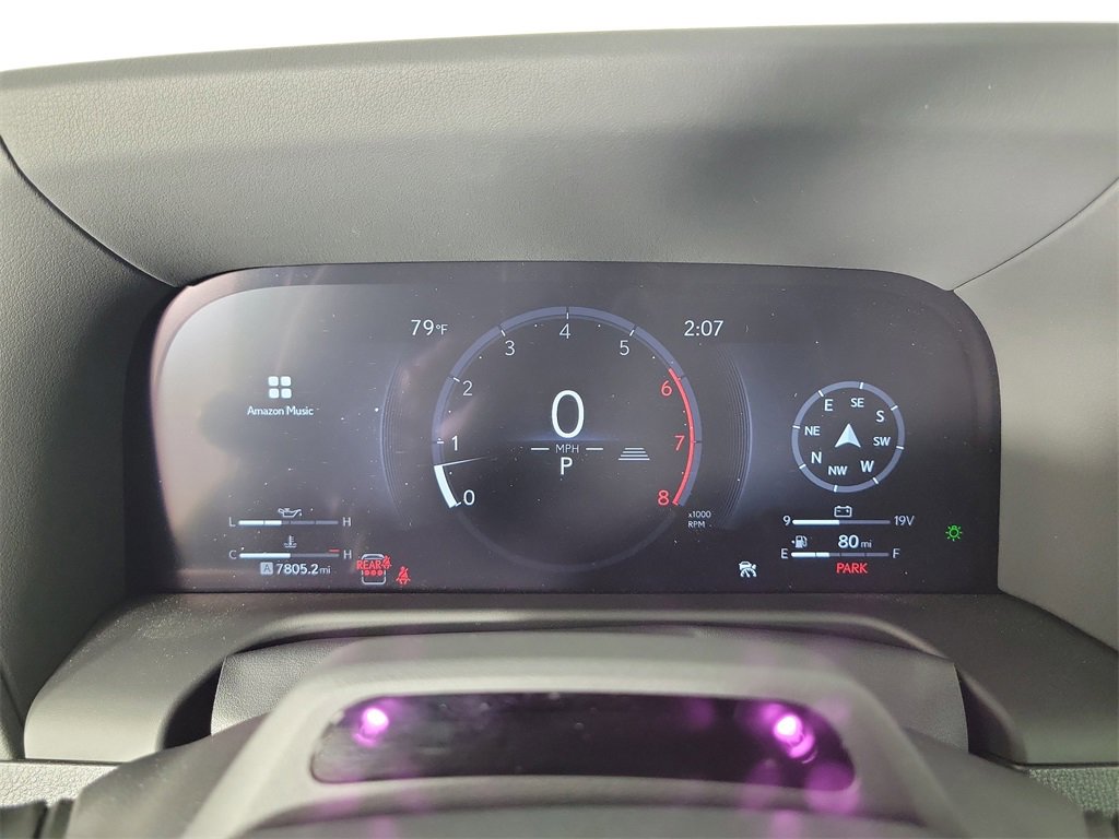 Used 2025 Lexus GX 550 image 21