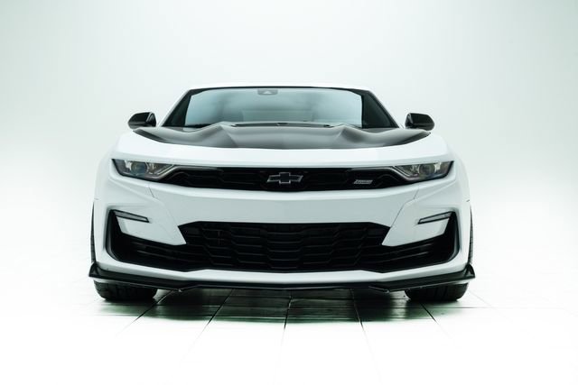 Used 2023 Chevrolet Camaro SS image 6