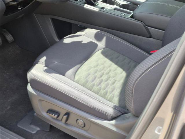 New 2026 Nissan Pathfinder SV FWD image 4