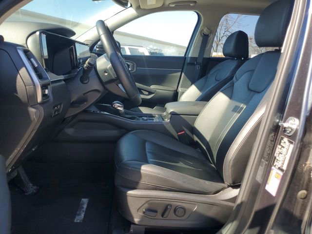Used 2023 Kia Sorento X-Line EX image 18
