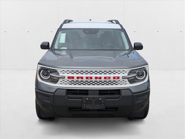 New 2025 Ford Bronco Sport Heritage image 6