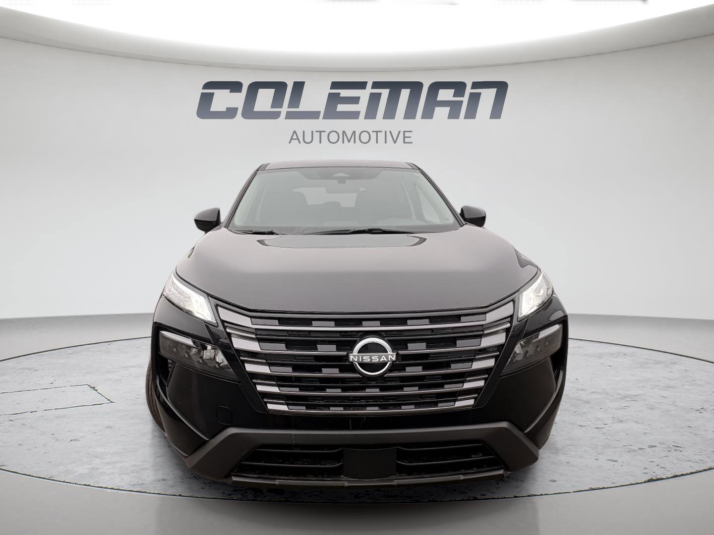 New 2026 Nissan Rogue SV image 13