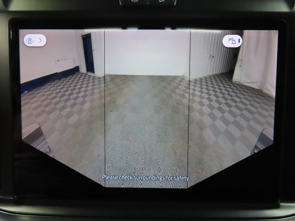 Used 2025 Ford F250 Lariat w/ Lariat Ultimate Package image 18