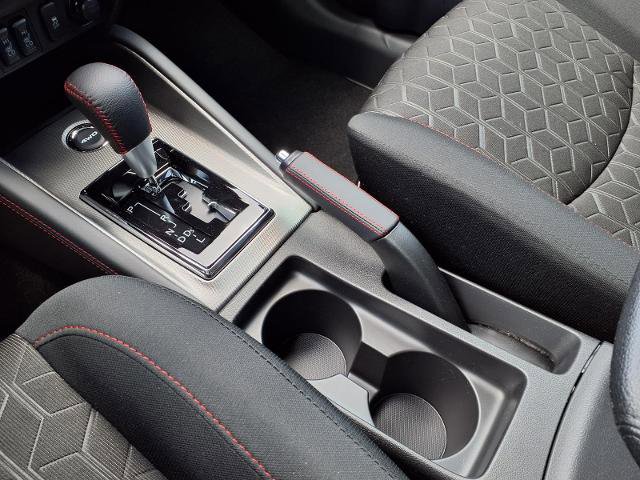 New 2026 Mitsubishi Outlander Sport LE AWD/4WD image 15