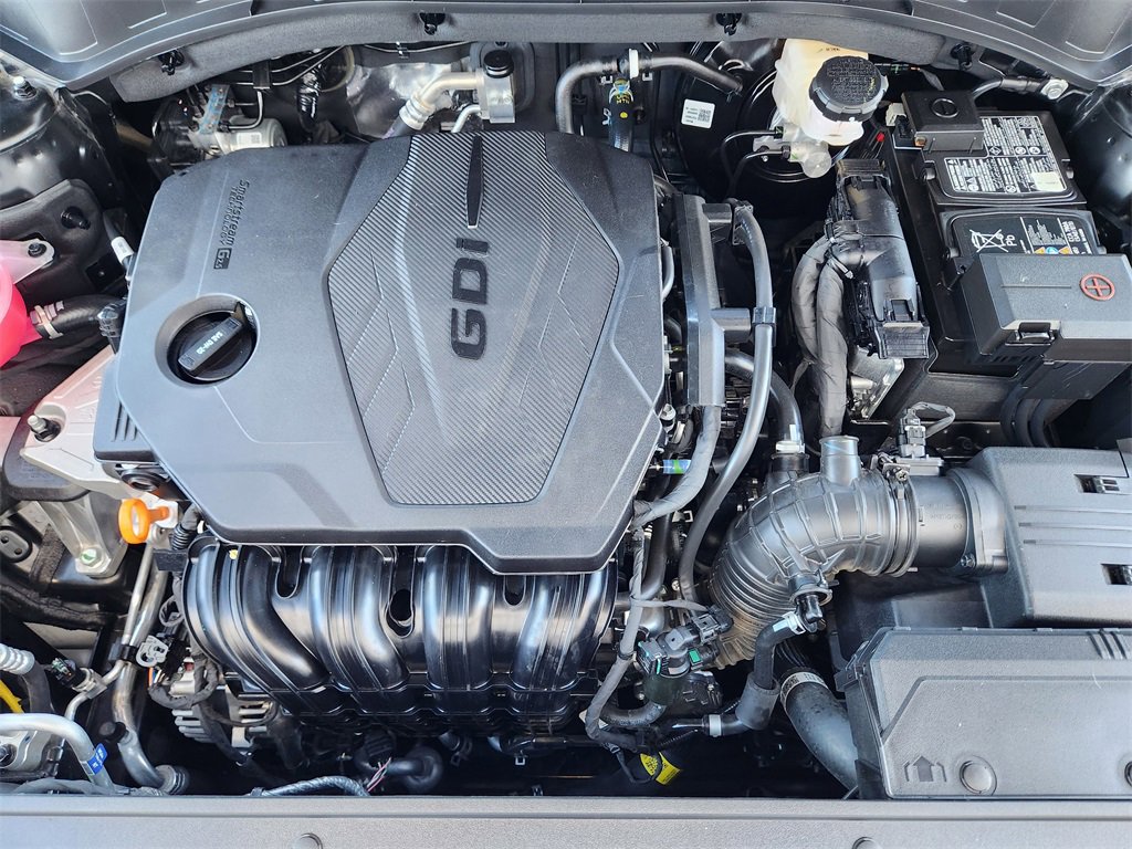 New 2025 Kia Sorento S image 19