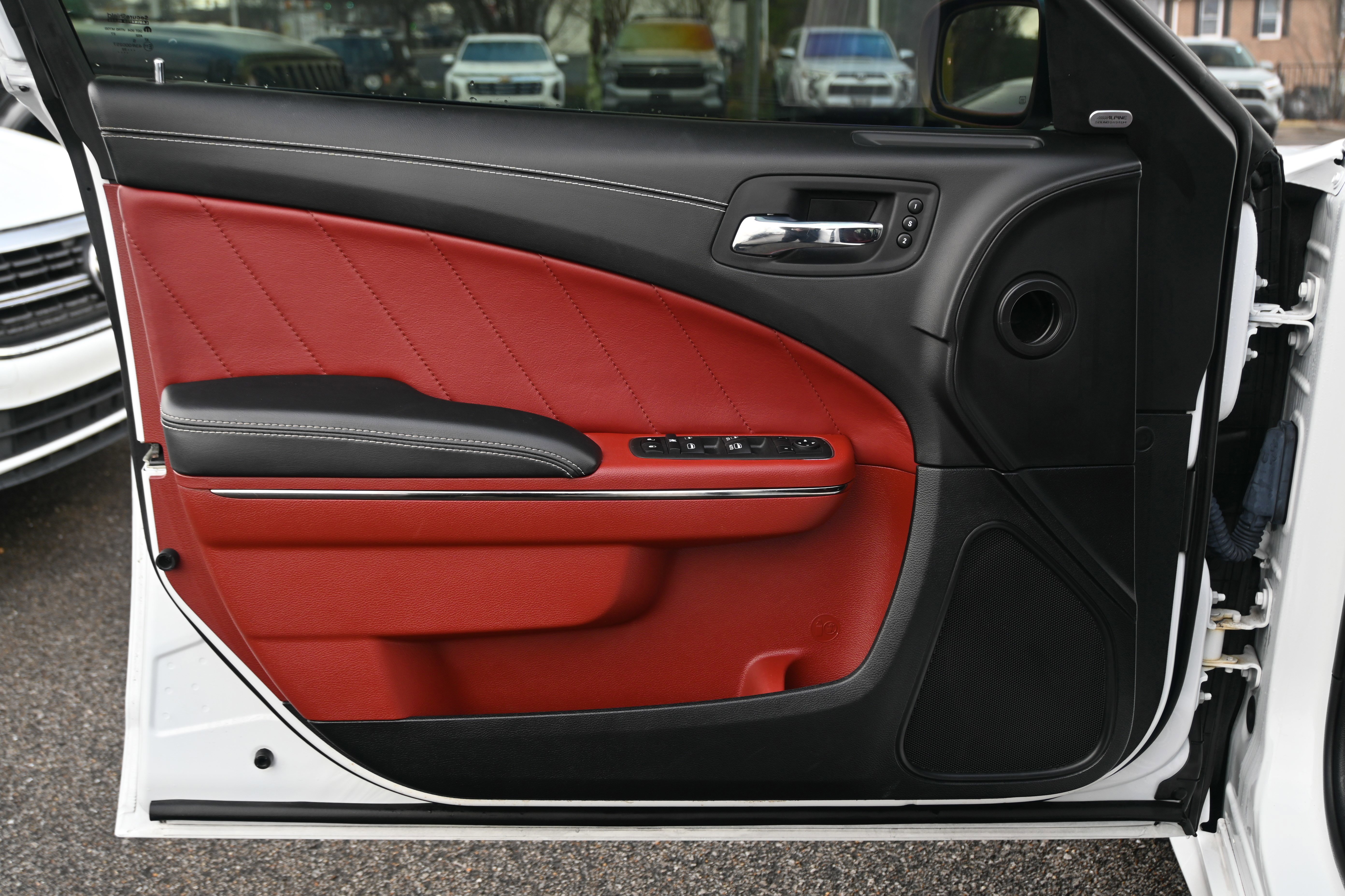 Used 2022 Dodge Charger SRT Hellcat image 29