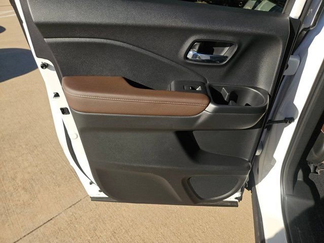 New 2026 Honda Ridgeline RTL image 12