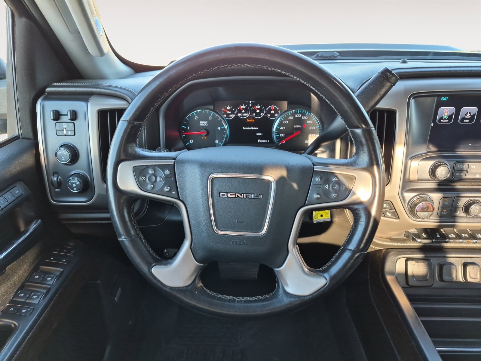 Used 2018 GMC Sierra 3500 Denali image 12