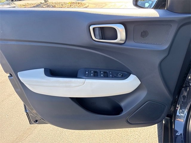 New 2026 Hyundai Venue SEL image 8