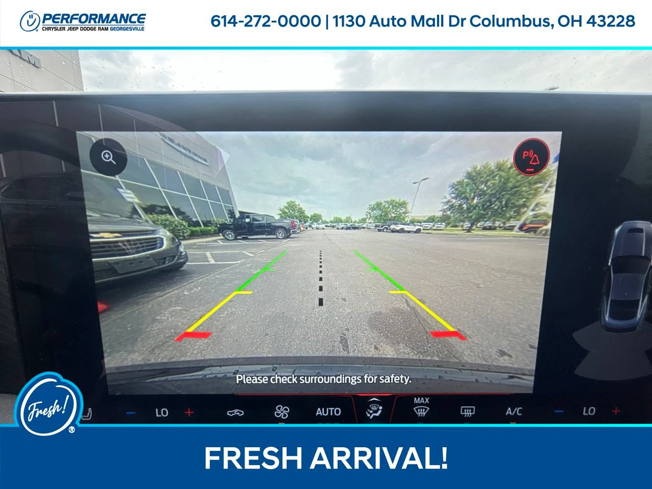 Used 2024 Ford Mustang Coupe RWD image 23