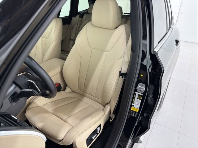 Used 2021 BMW X3 xDrive30i AWD/4WD image 13
