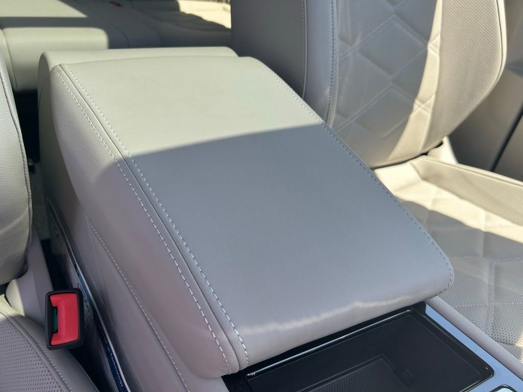 Used 2025 Volkswagen Atlas SE w/ Panoramic Sunroof Package image 29