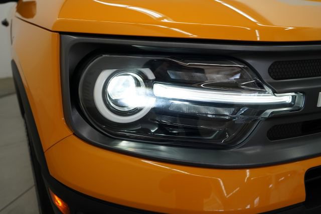 Used 2022 Ford Bronco Sport Big Bend w/ Convenience Package image 85