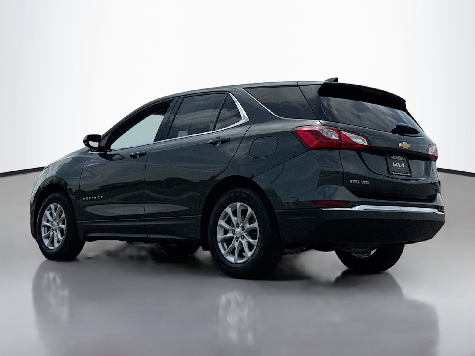 Used 2019 Chevrolet Equinox LT FWD image 14