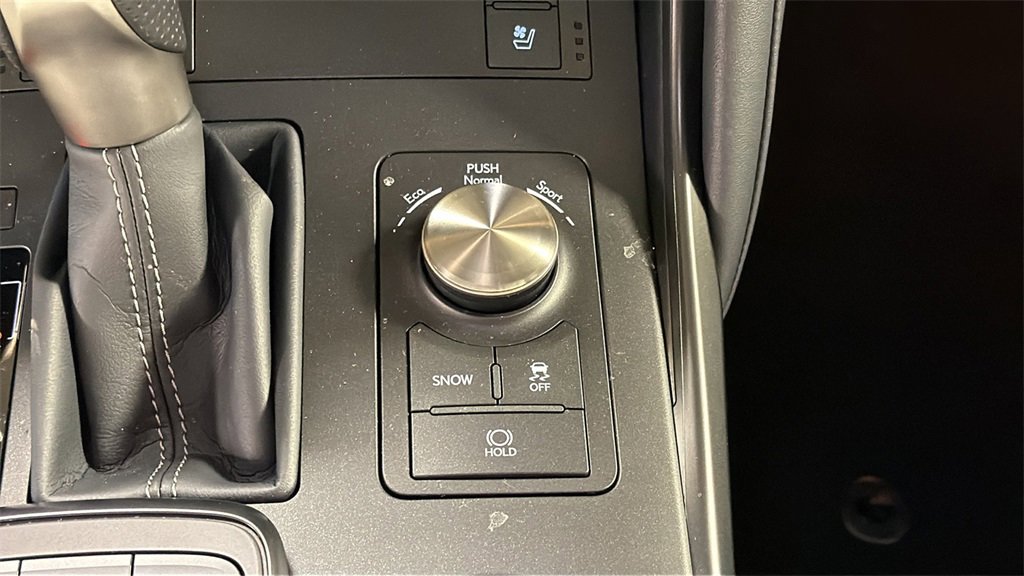 New 2025 Lexus IS 350 F Sport image 19