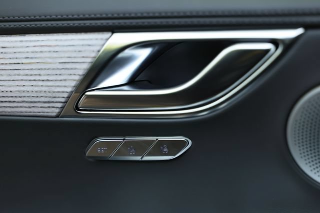 New 2026 Genesis GV80 3.5T Prestige AWD/4WD image 16