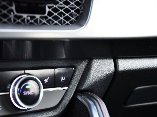 Certified 2025 Acura ADX A-Spec image 14