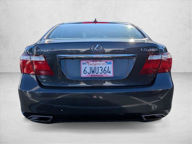 Used 2007 Lexus LS 460 image 7
