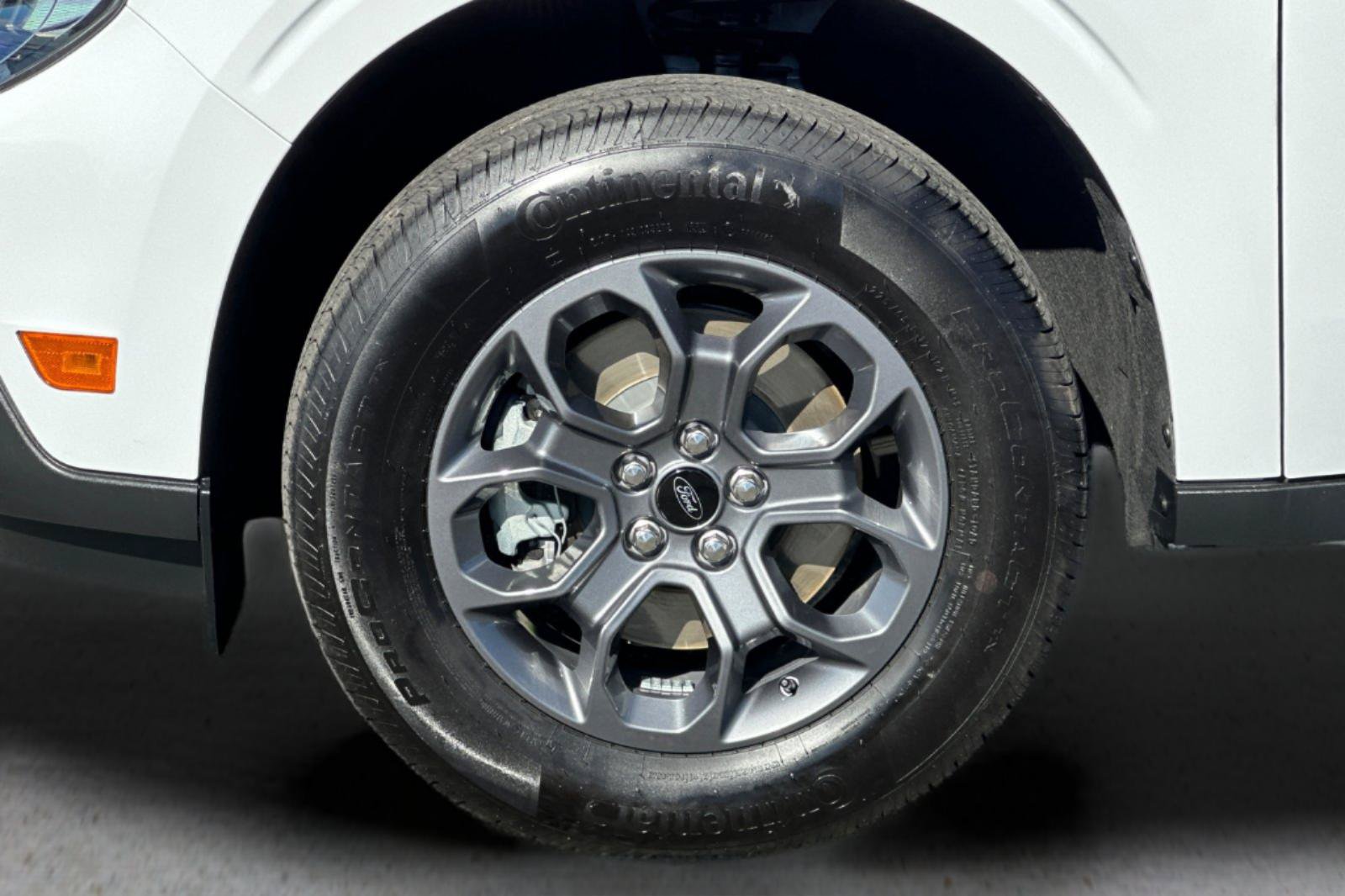 Used 2026 Ford Maverick XLT AWD/4WD image 23