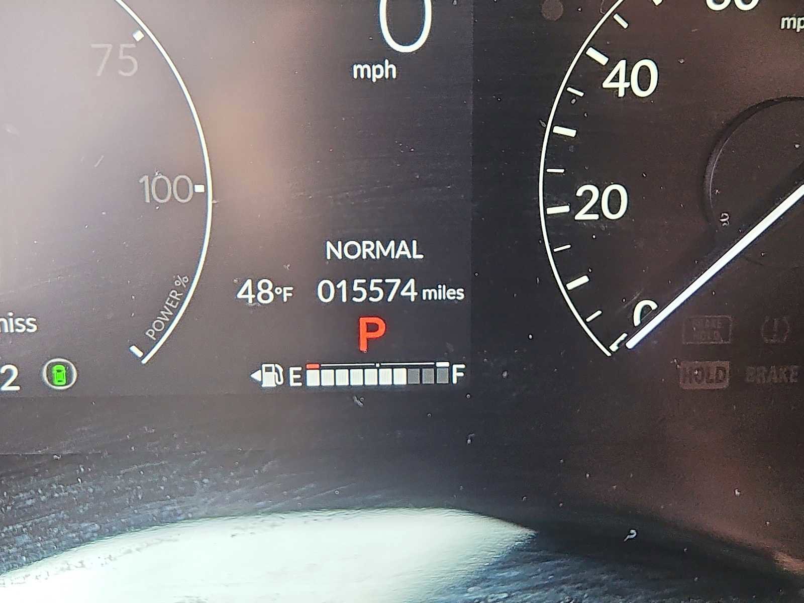 Certified 2024 Honda CR-V Sport-L image 22