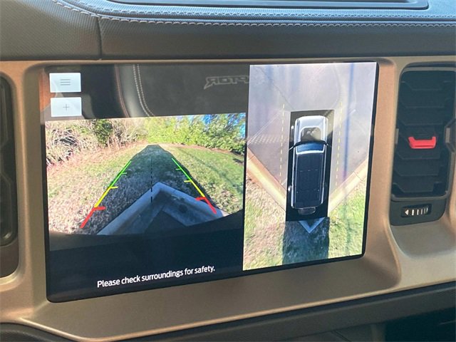 Used 2024 Ford Bronco Raptor image 24