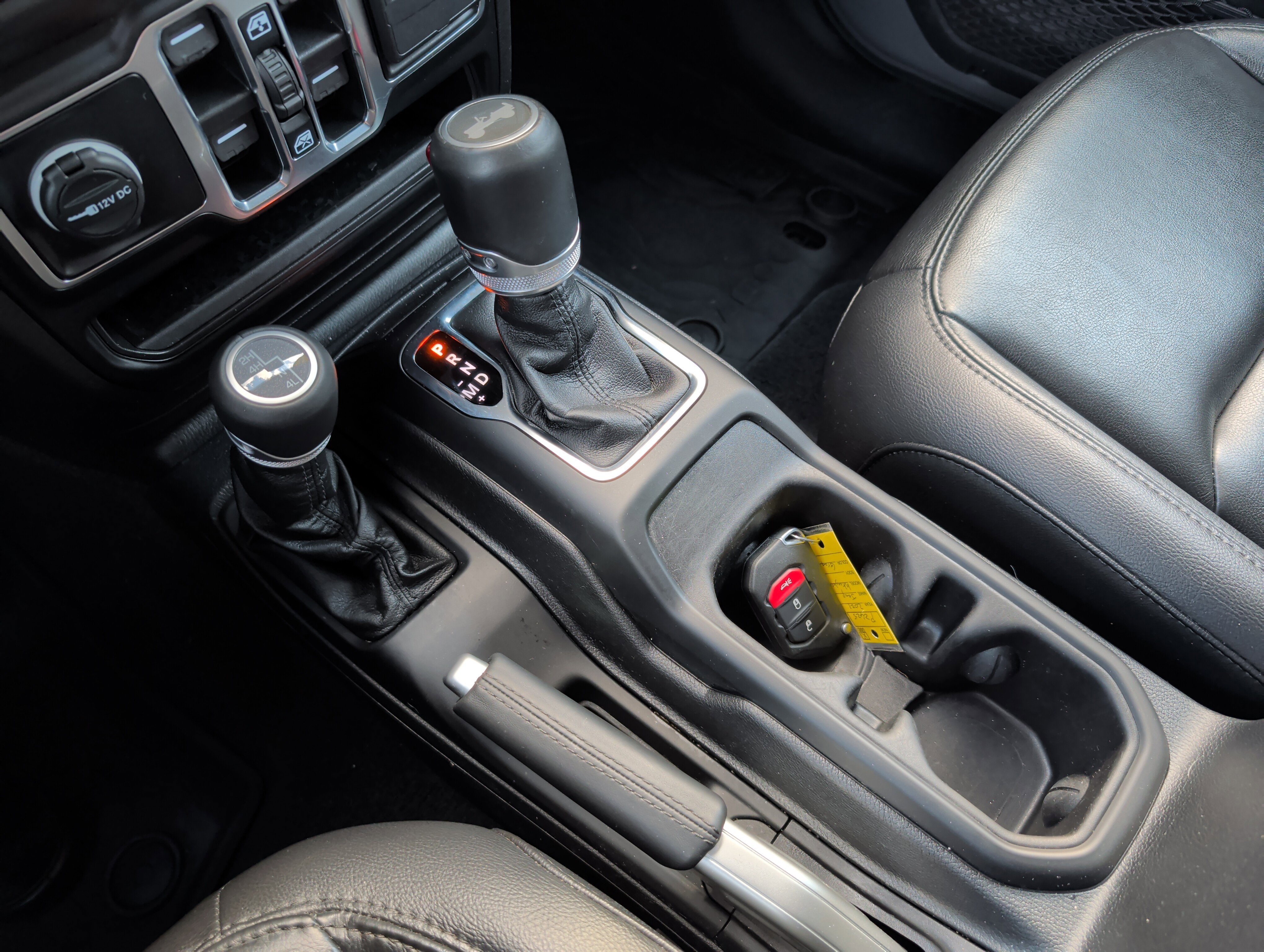 Used 2021 Jeep Wrangler Unlimited Sahara image 27