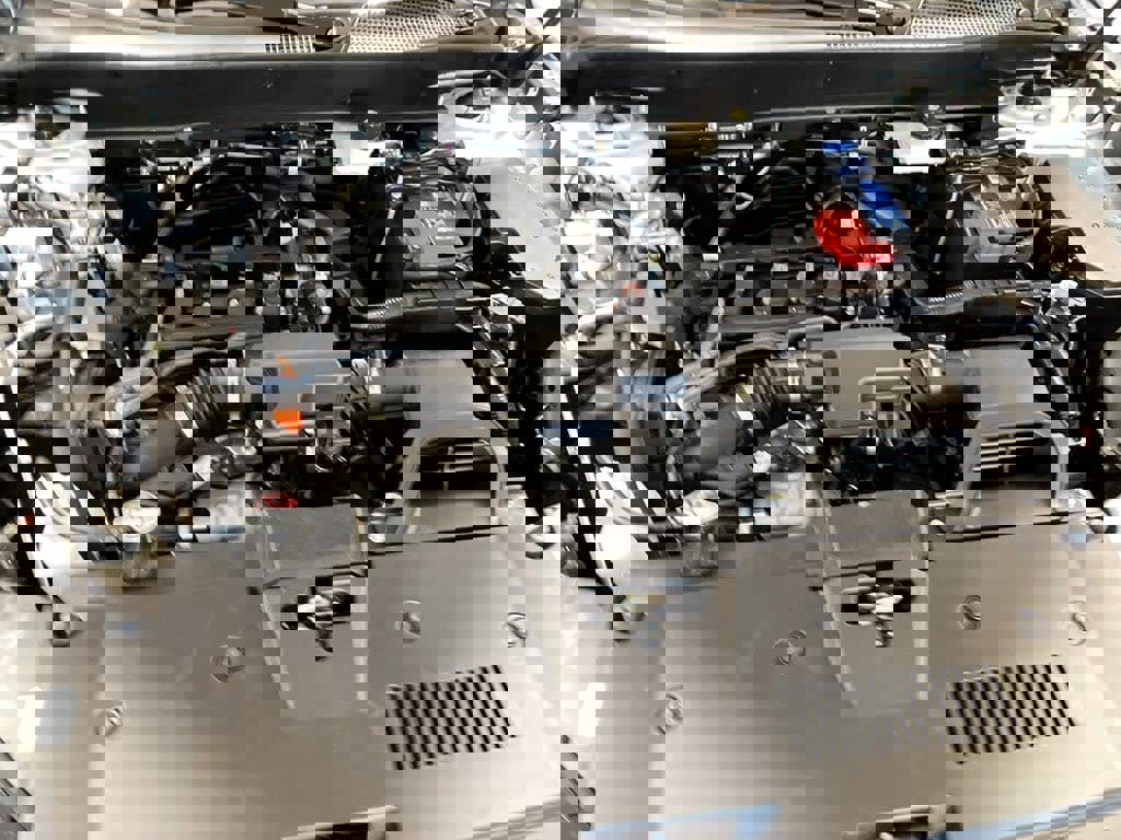 New 2026 Honda CR-V EX image 11