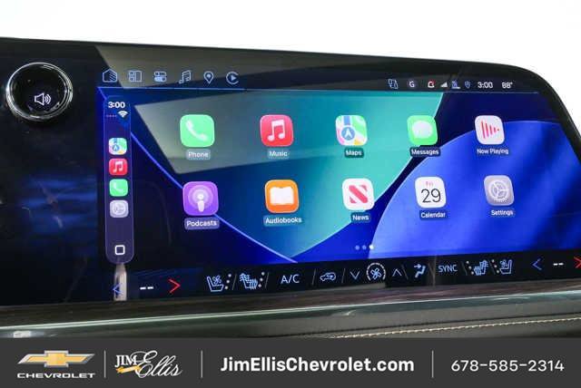 New 2026 Chevrolet Tahoe Premier w/ Sun And Tow Package RWD image 18