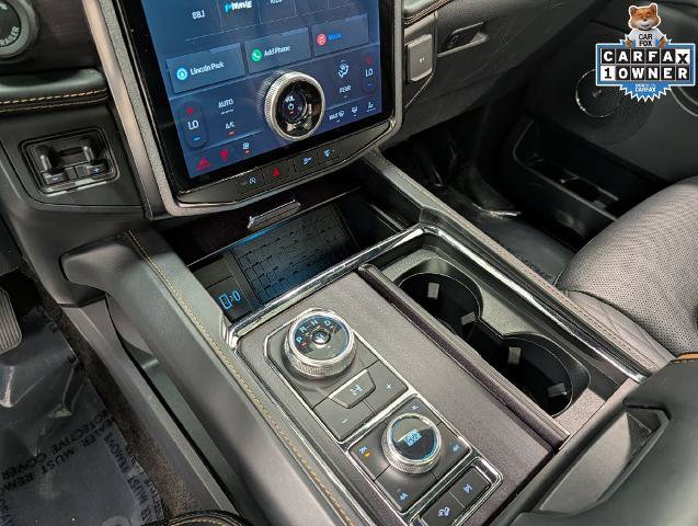 Certified 2022 Ford Expedition Platinum AWD/4WD image 16