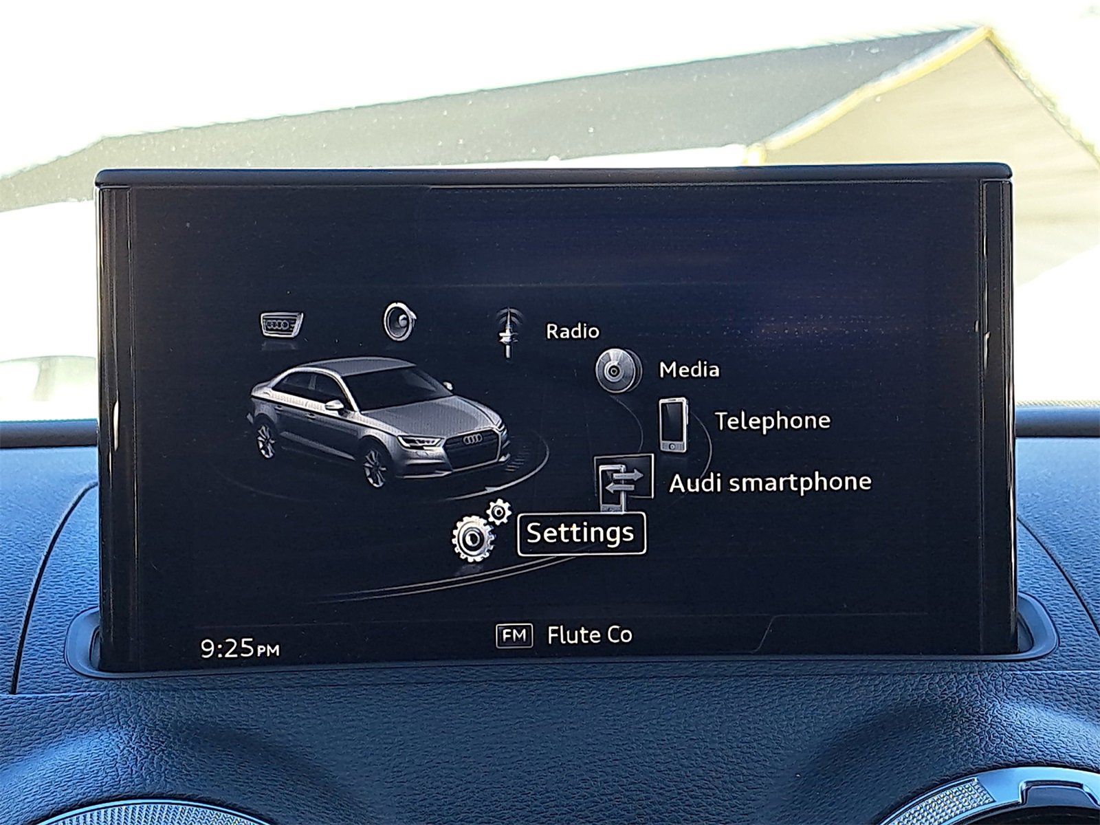 Used 2020 Audi A3 2.0T Premium Plus w/ Premium Plus Package image 23