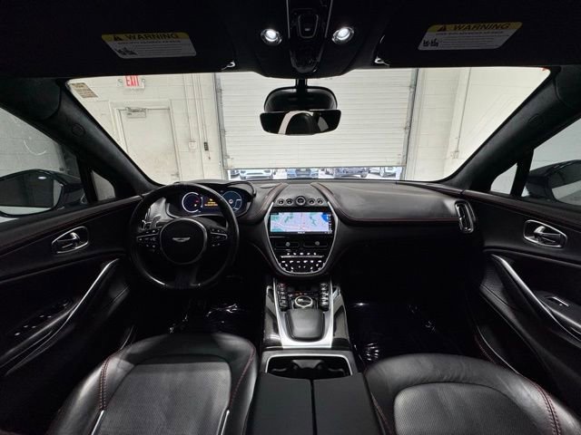 Used 2021 Aston Martin DBX image 58