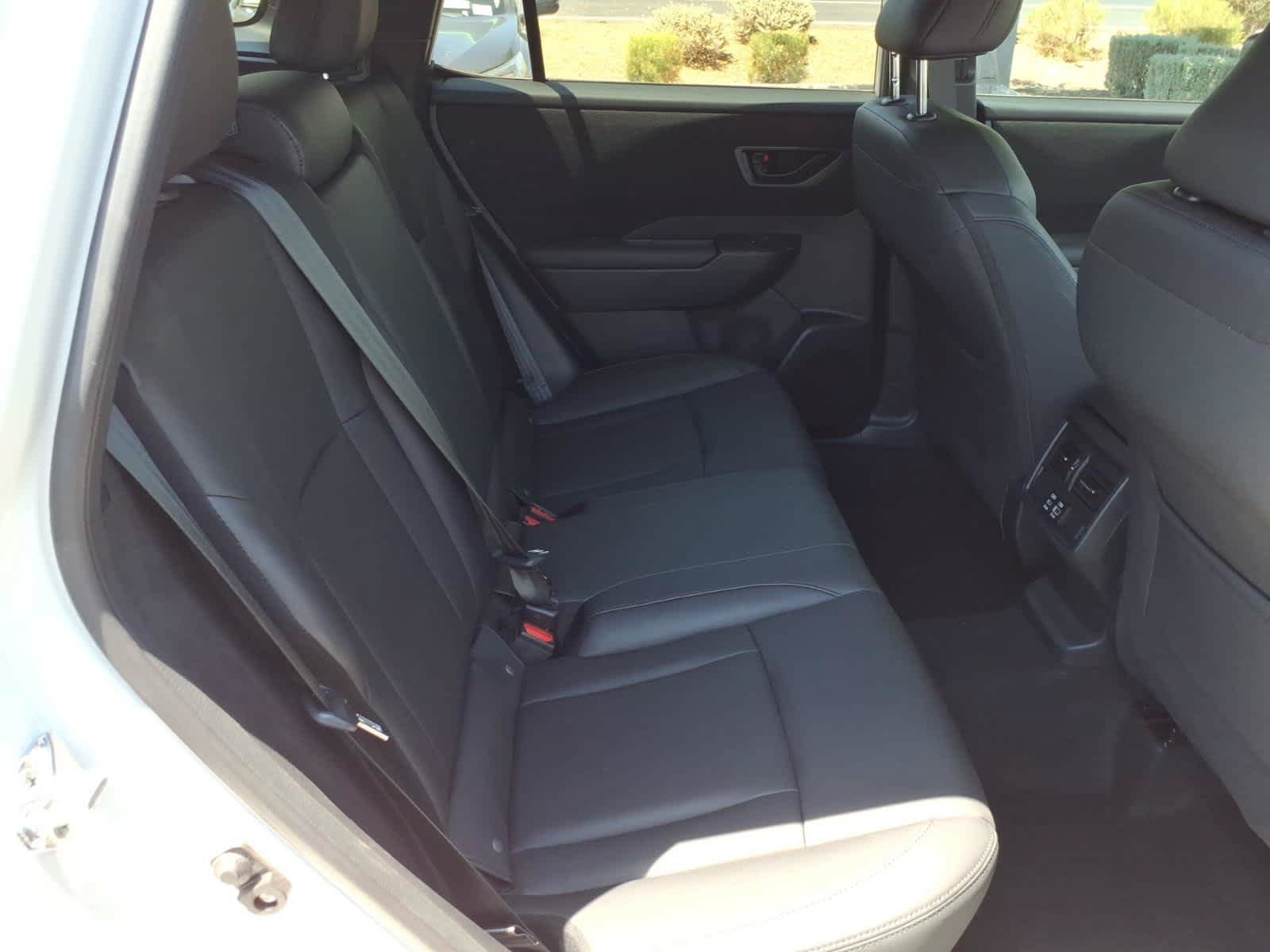 Certified 2026 Subaru Outback Premium AWD/4WD image 20