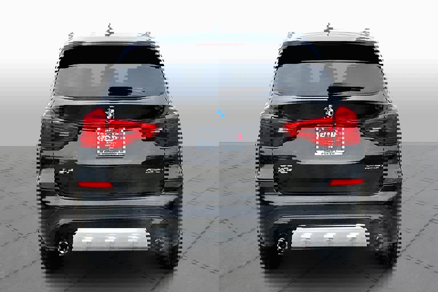 Used 2019 BMW X3 xDrive30i image 4