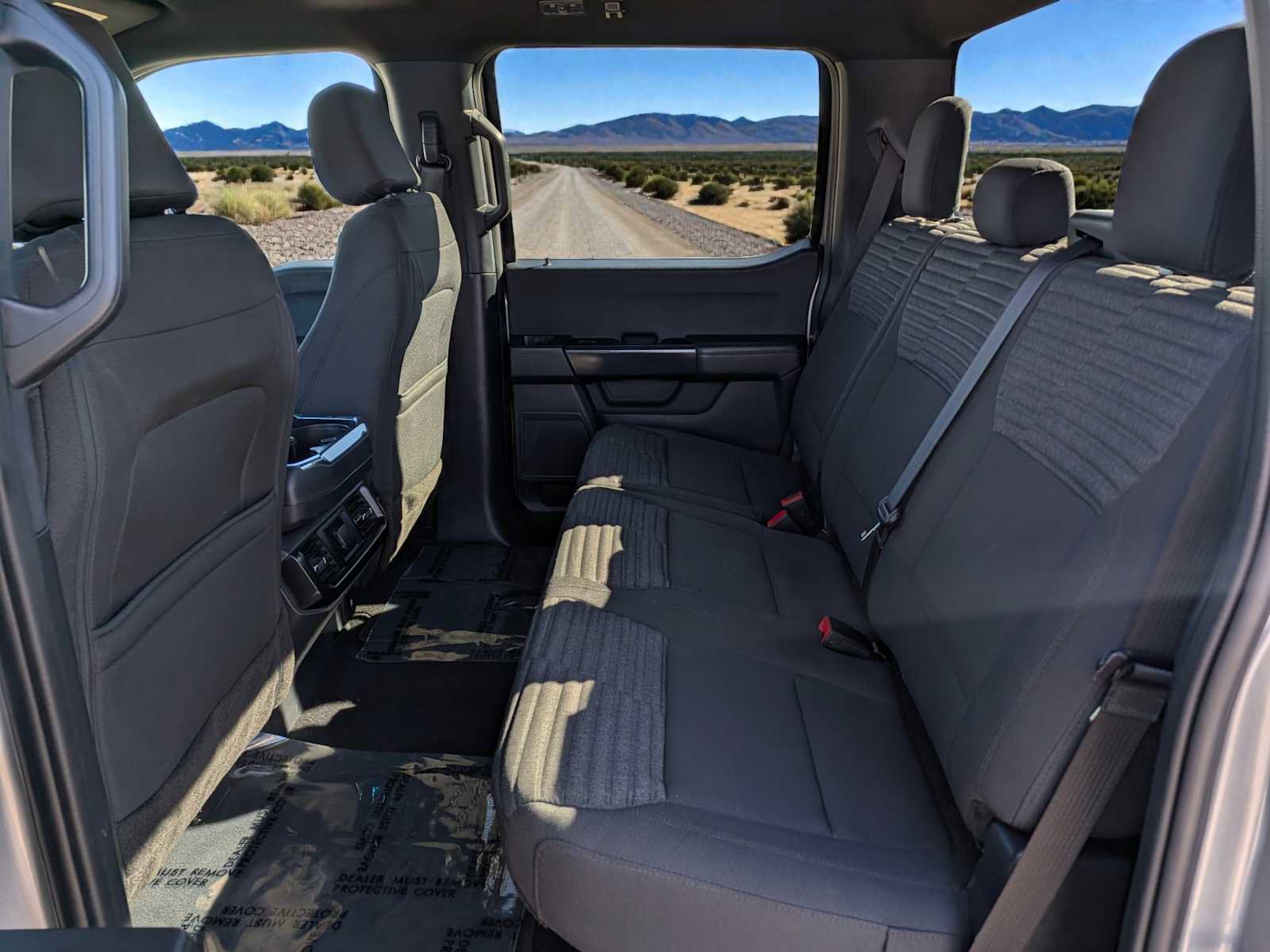 Certified 2023 Ford F150 XL w/ XL STX Apperance Package image 20