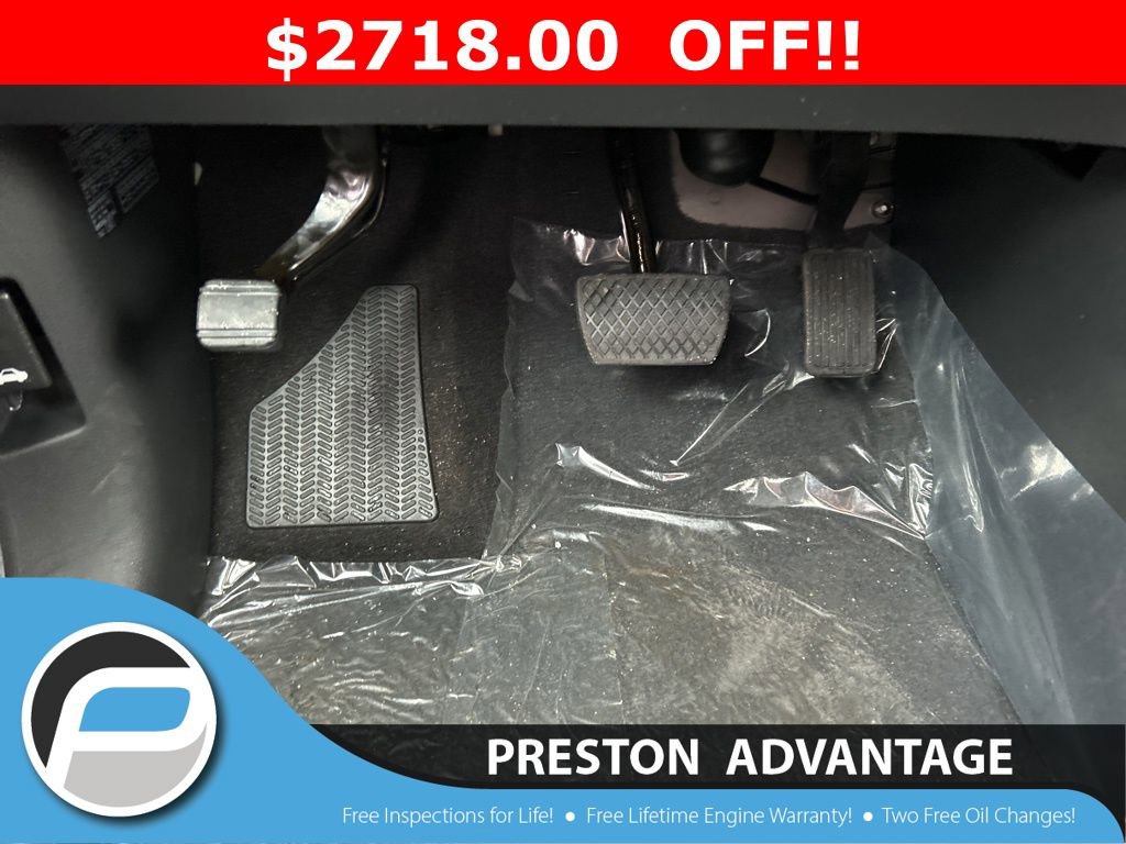 New 2026 Honda Ridgeline RTL image 15