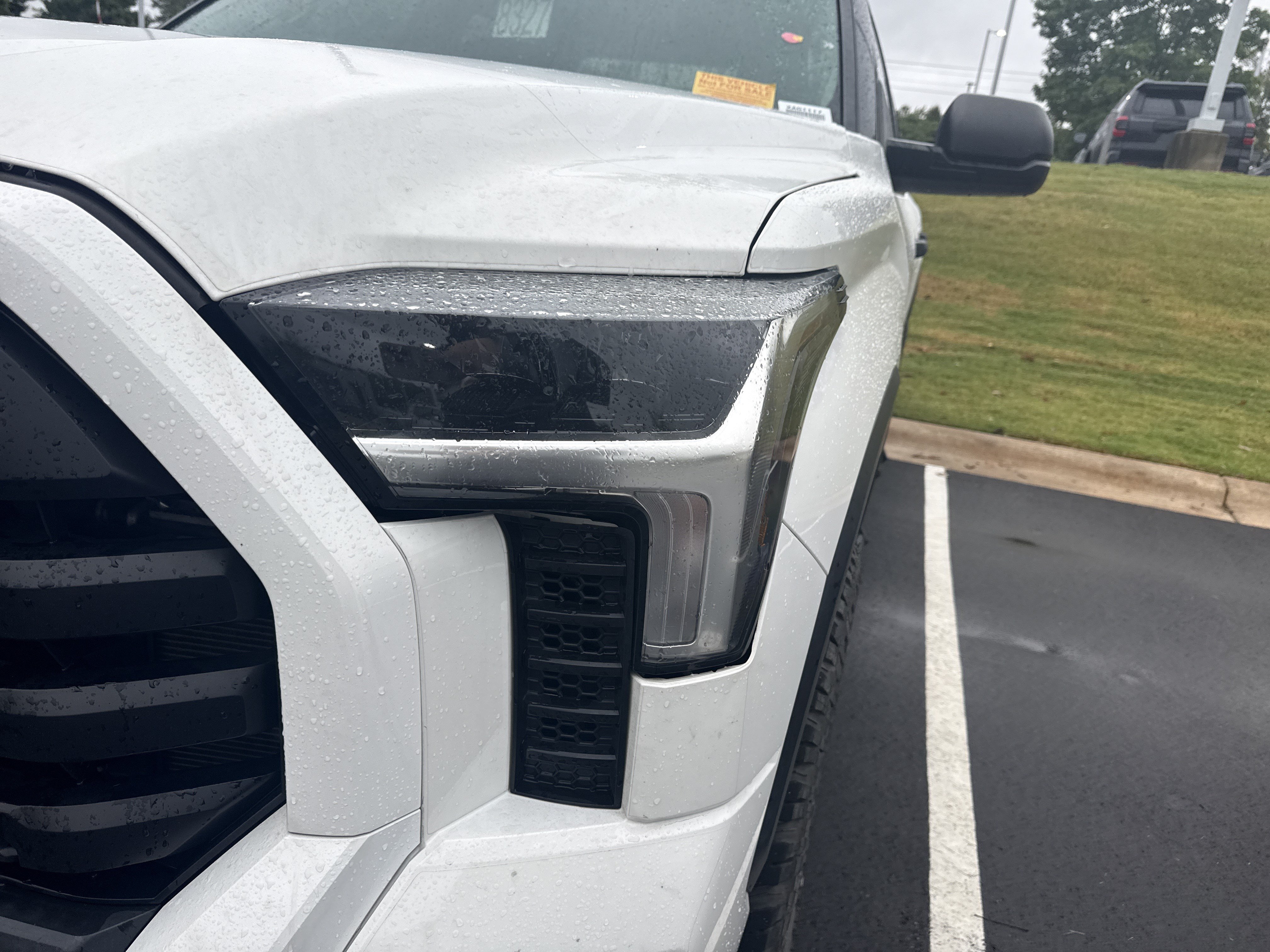 Used 2023 Toyota Tundra SR5 AWD/4WD image 46